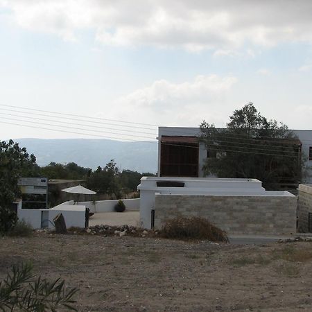 Lasa Heights Hotel Exterior photo