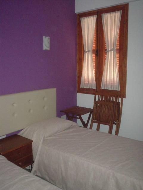 Lasa Heights Hotel Room photo