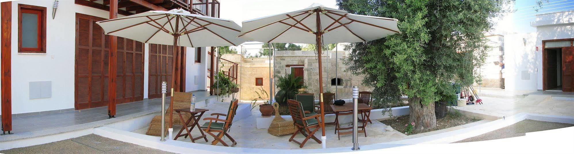 Lasa Heights Hotel Exterior photo